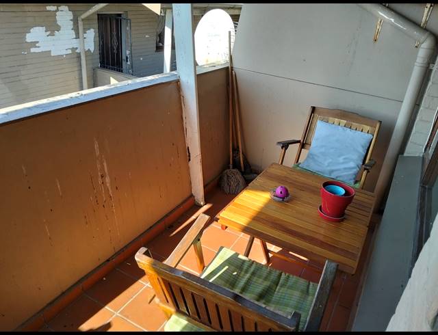 1 BEDROOM APARTMENT TO LET IN UVONGO